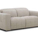 BRENT SAND POWER LOVESEAT
