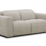 BRENT SAND POWER LOVESEAT