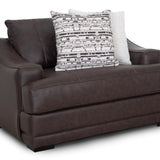 DUVALL COFFEE CHAIR AND A HALF - Additional View 1