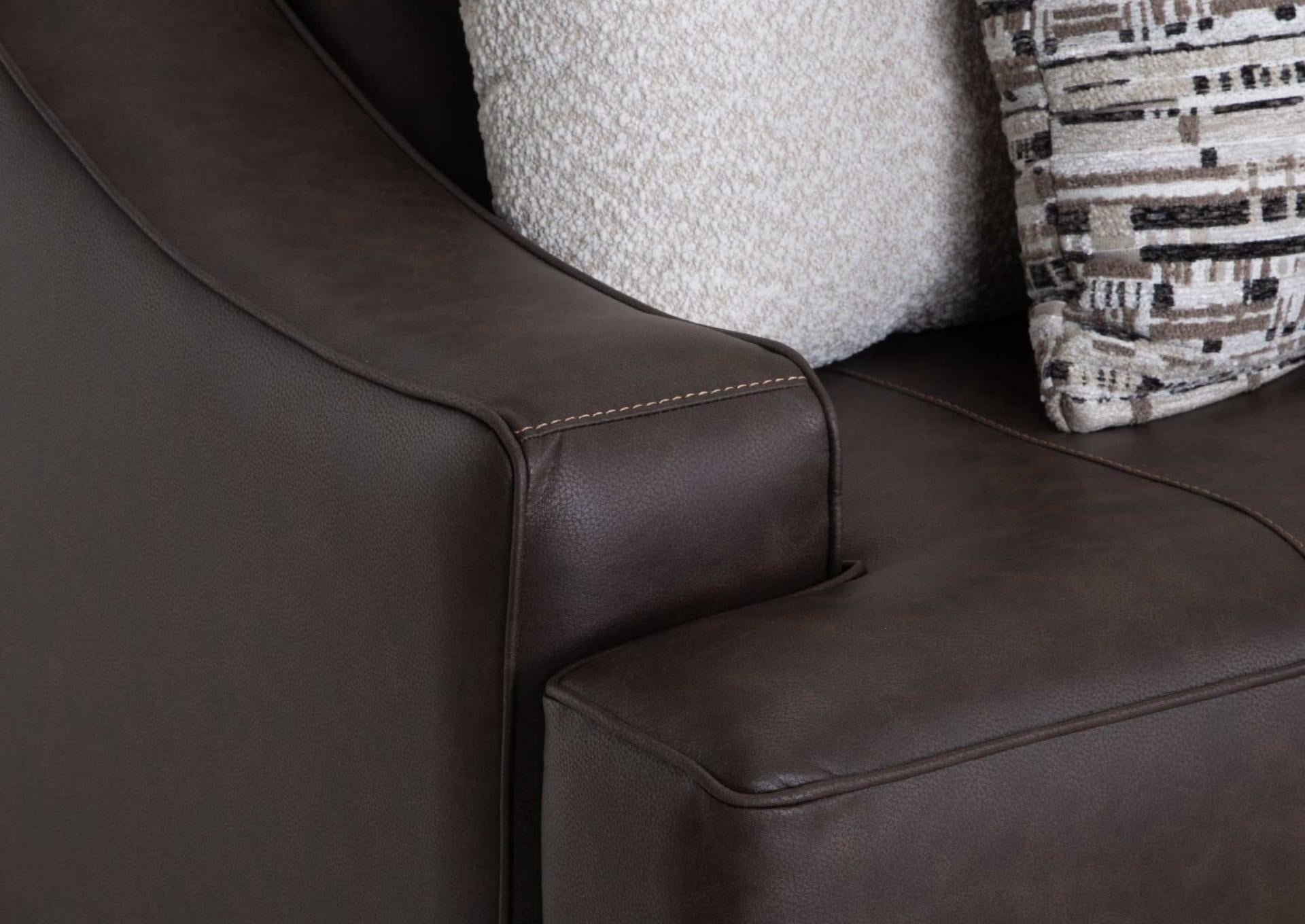 DUVALL COFFEE CHAIR AND A HALF - Additional View 3