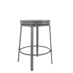 PORTLAND COUNTER HEIGHT DINETTE STOOL