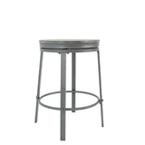 PORTLAND COUNTER HEIGHT DINETTE STOOL