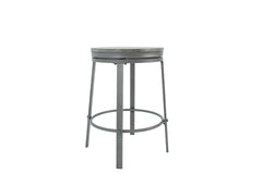PORTLAND COUNTER HEIGHT DINETTE STOOL