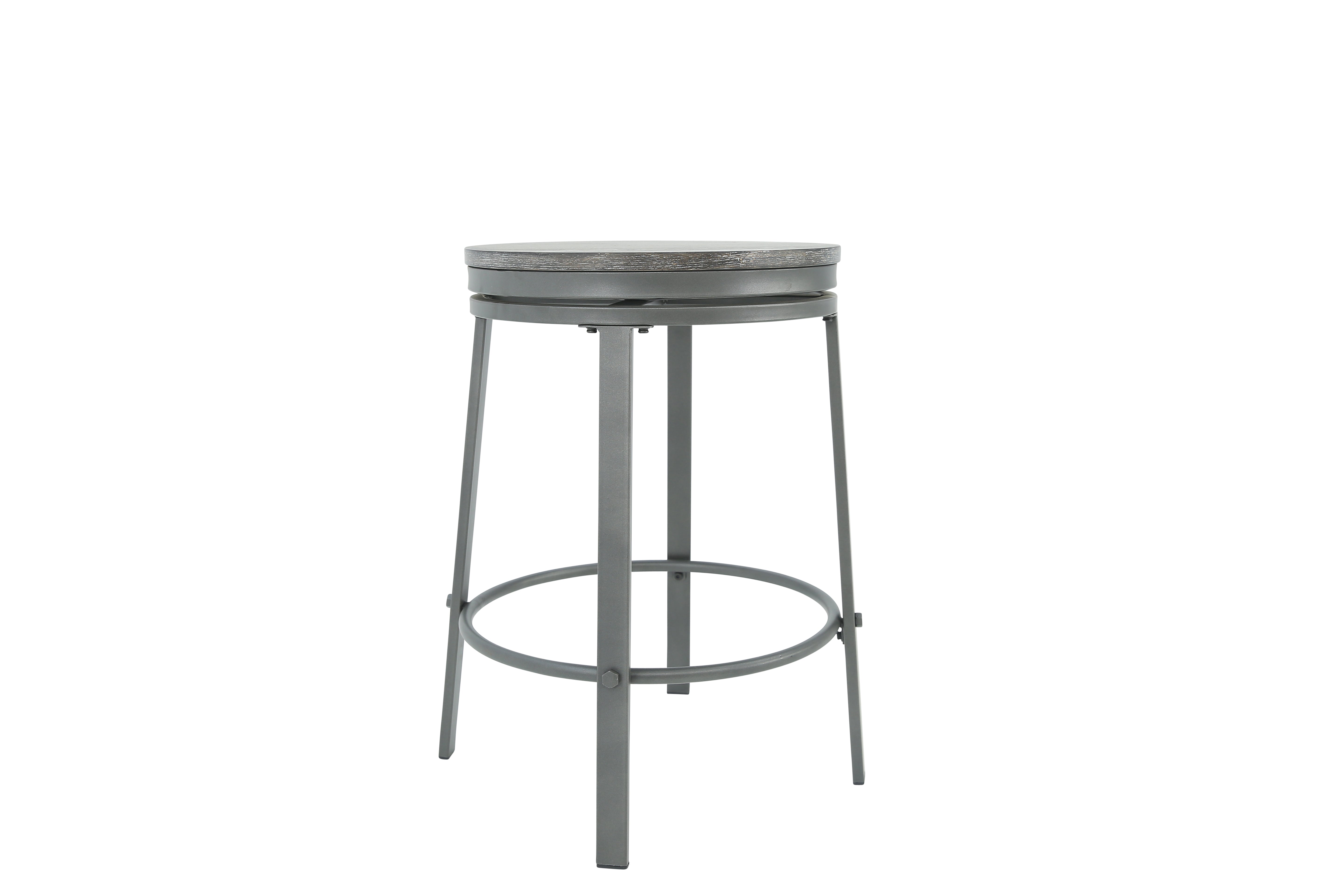 PORTLAND COUNTER HEIGHT DINETTE STOOL