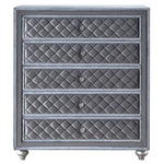 CAMEO CHEST
