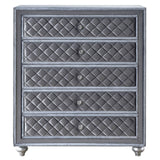 CAMEO CHEST