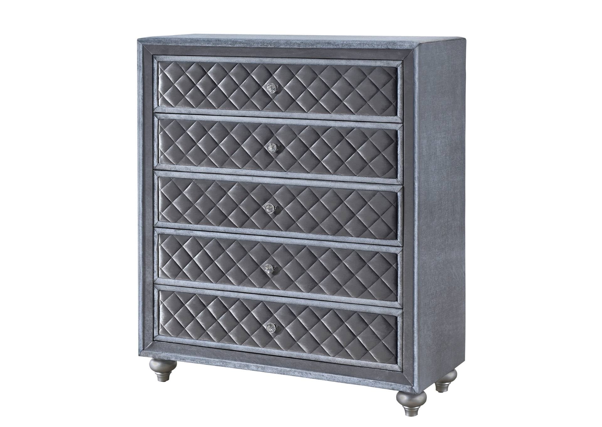 CAMEO CHEST - Additional View 1