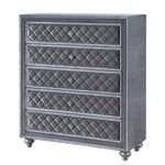 CAMEO CHEST - Additional View 1