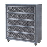CAMEO CHEST - Additional View 1