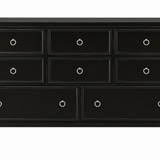 Tamarack Dresser