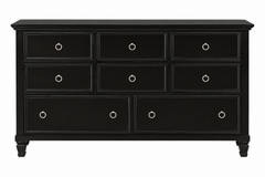 Tamarack Dresser