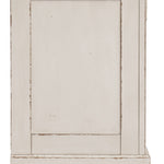 Ashley Furniture - Realyn Three Drawer Night Stand - White Wood - Nightstands - Additional View 4