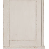 Ashley Furniture - Realyn Three Drawer Night Stand - White Wood - Nightstands - Additional View 4