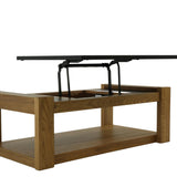 Quentina Lift Top Cocktail Table