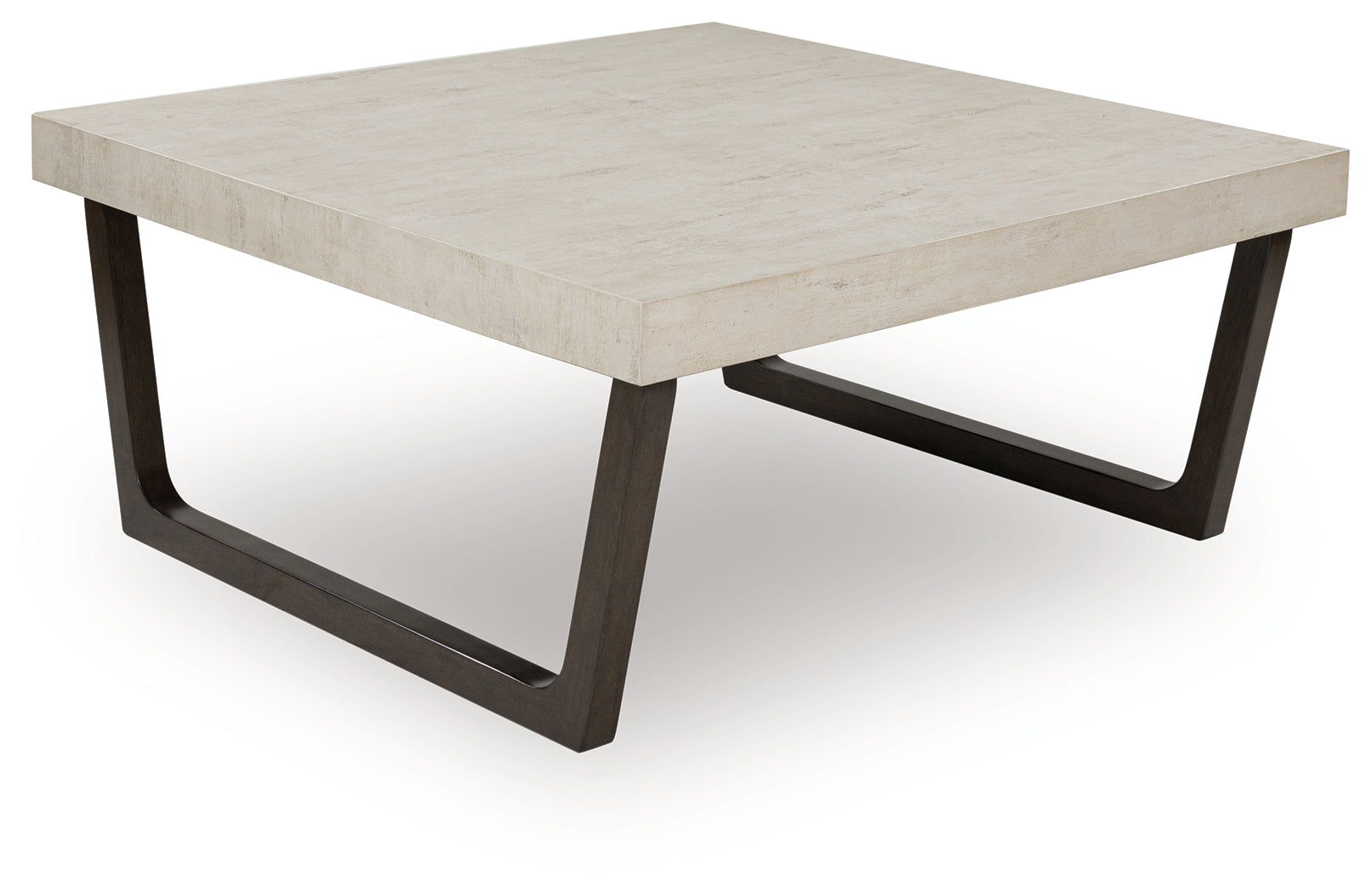 Ashley Furniture - WESTENFORT 2 PACK OCCASIONAL TABLES - Gray Wood - Tables - Additional View 3
