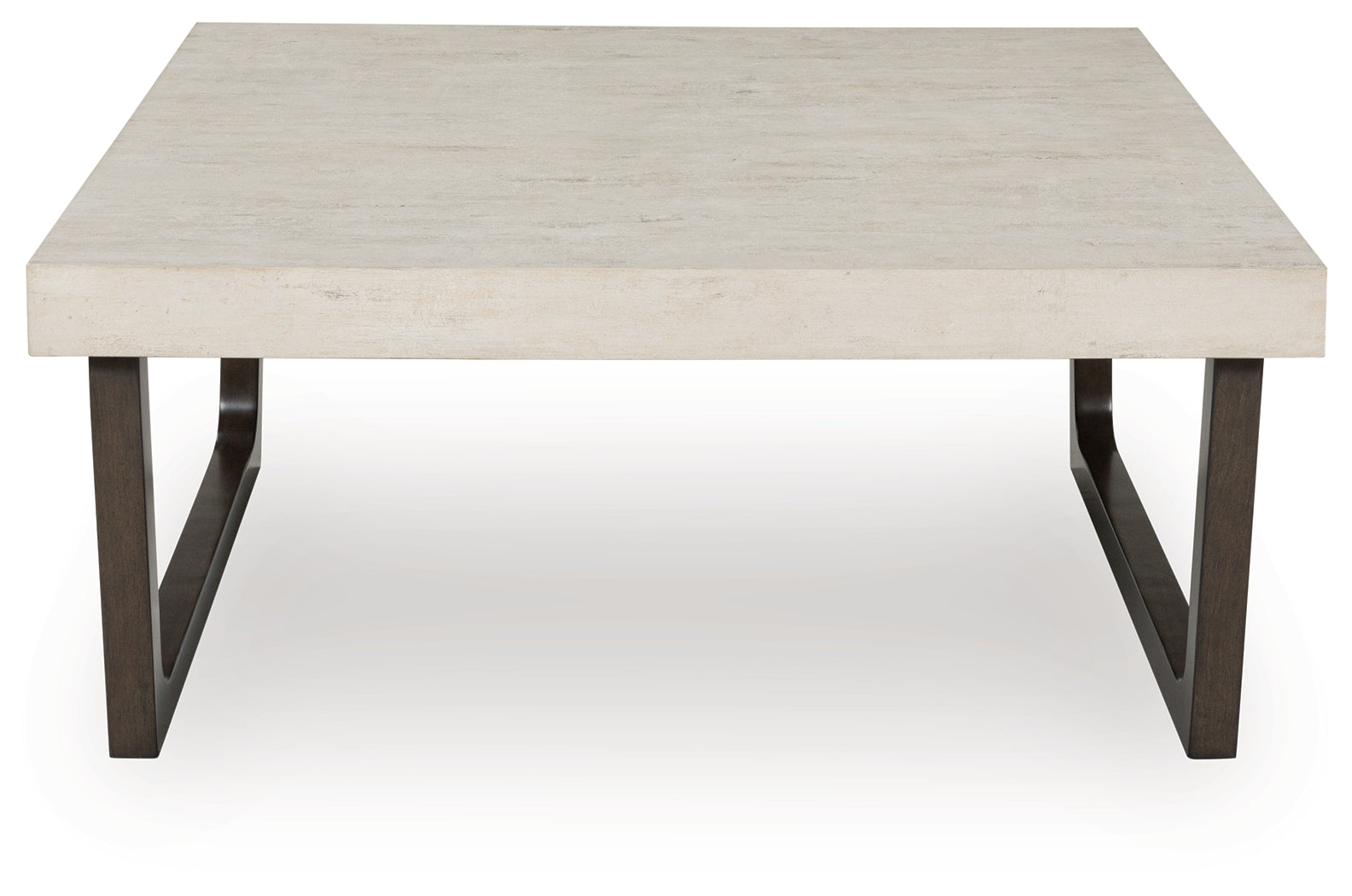Ashley Furniture - WESTENFORT 2 PACK OCCASIONAL TABLES - Gray Wood - Tables - Additional View 5