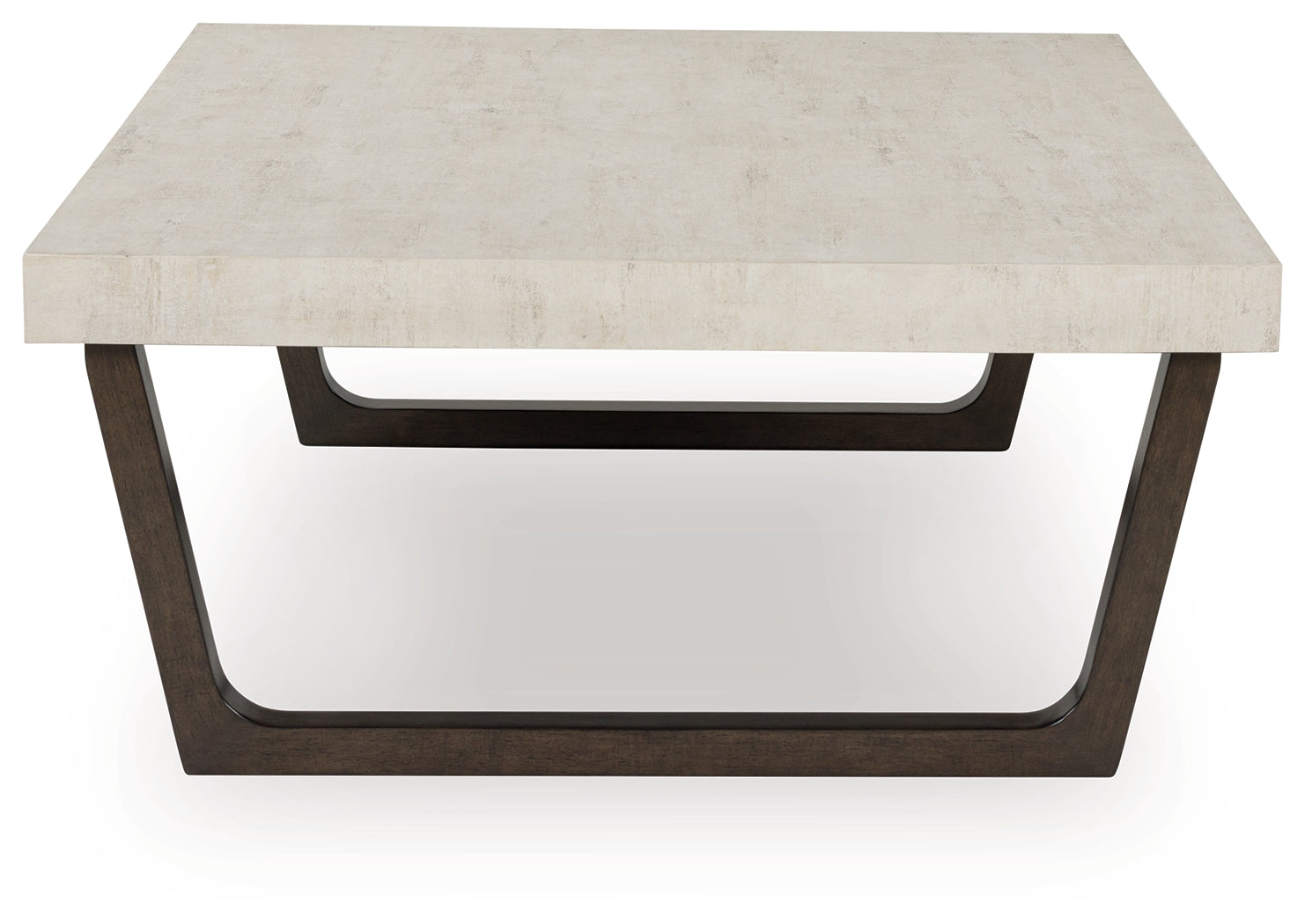 Ashley Furniture - WESTENFORT 2 PACK OCCASIONAL TABLES - Gray Wood - Tables - Additional View 7
