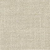 Ashley Furniture - ELYZA LINEN OVERSIZED OTTOMAN - Beige Fabric - Ottomans - Additional View 4
