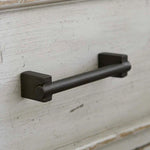 BELLA COTTAGE WOOD TOP DRESSER - Additional View 2