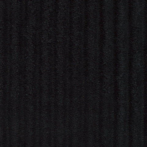 Ashley Furniture - Simplejoy Loveseat - Onyx - Black Fabric - Loveseats - Additional View 5
