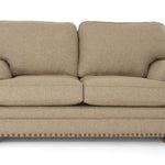 NAMASTE SMOLDER II LOVESEAT