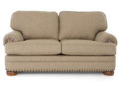 NAMASTE SMOLDER II LOVESEAT