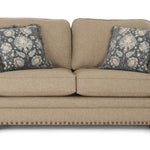 NAMASTE SMOLDER II LOVESEAT - Additional View 1