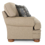 NAMASTE SMOLDER II LOVESEAT - Additional View 3