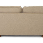 NAMASTE SMOLDER II LOVESEAT - Additional View 4