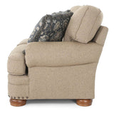NAMASTE SMOLDER II LOVESEAT - Additional View 5
