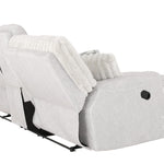 MONDO MOTION LOVESEAT - Additional View 1
