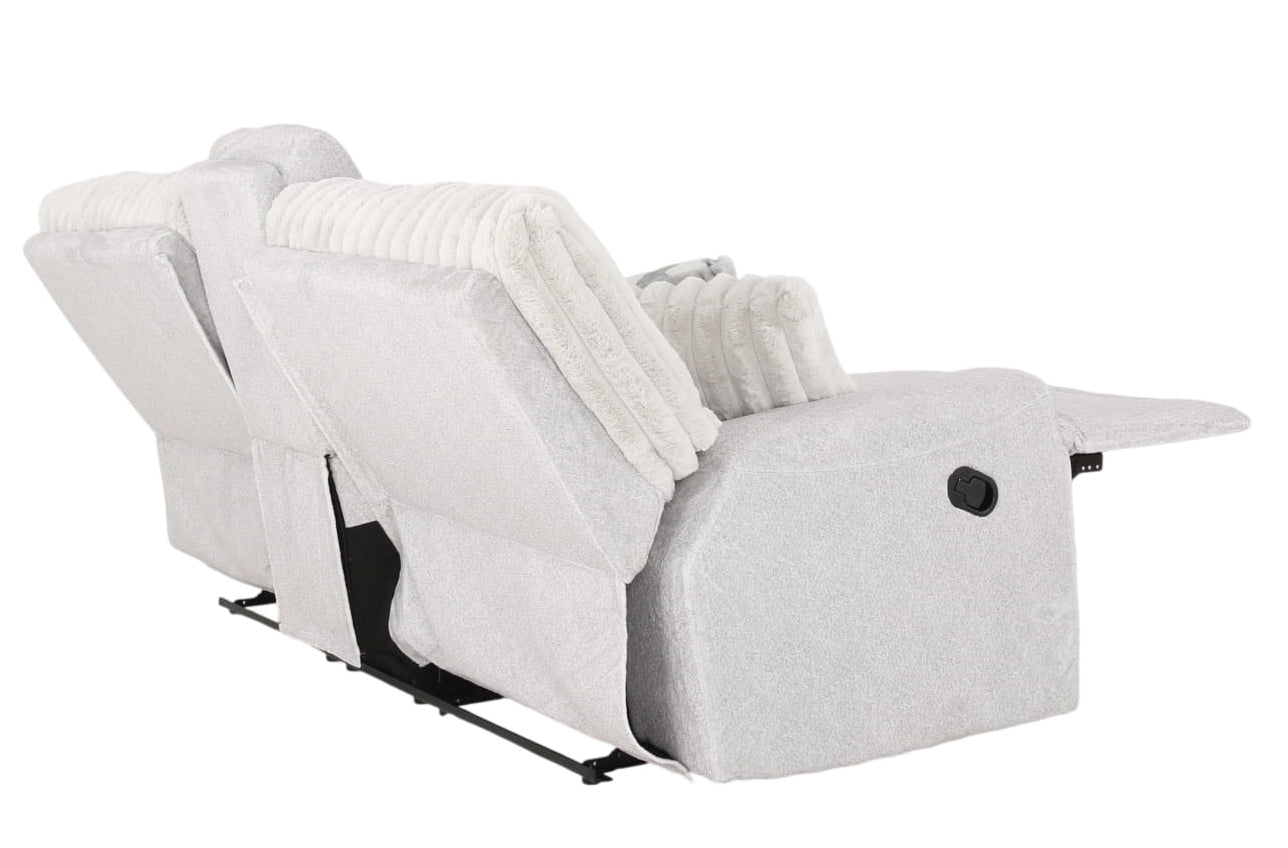 MONDO MOTION LOVESEAT - Additional View 1