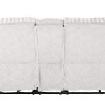 MONDO MOTION LOVESEAT - Additional View 2