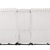 MONDO MOTION LOVESEAT - Additional View 2