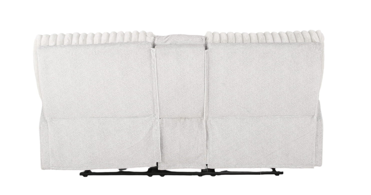 MONDO MOTION LOVESEAT - Additional View 2