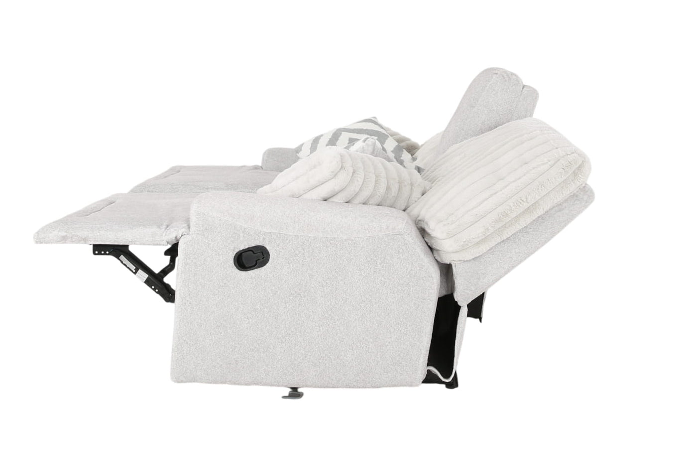 MONDO MOTION LOVESEAT - Additional View 3