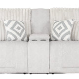 Mondo Motion Loveseat