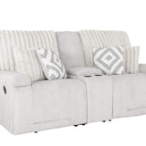 Mondo Motion Loveseat