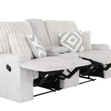 Mondo Motion Loveseat