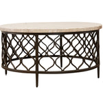 ROLAND COCKTAIL TABLE