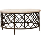 ROLAND COCKTAIL TABLE