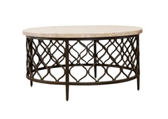 ROLAND COCKTAIL TABLE