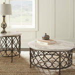 ROLAND COCKTAIL TABLE - Additional View 1