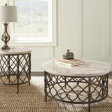 ROLAND COCKTAIL TABLE - Additional View 1