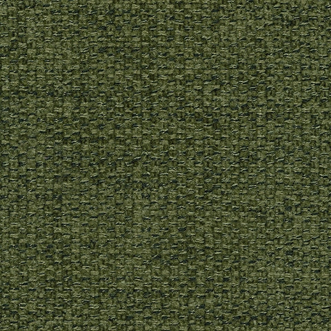 Ashley Furniture - Bixler Raf Chaise - Olive - Green Fabric - Chaises - Additional View 7