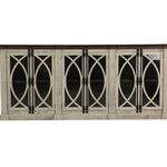 Pescara Console - Old White/Tobaco