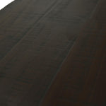 Pescara Console - Old White/Tobaco - Additional View 3