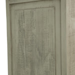 Pescara Console - Old White/Tobaco - Additional View 4