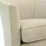BROMANCE COIN SWIVEL CHAIR - Additional View 2