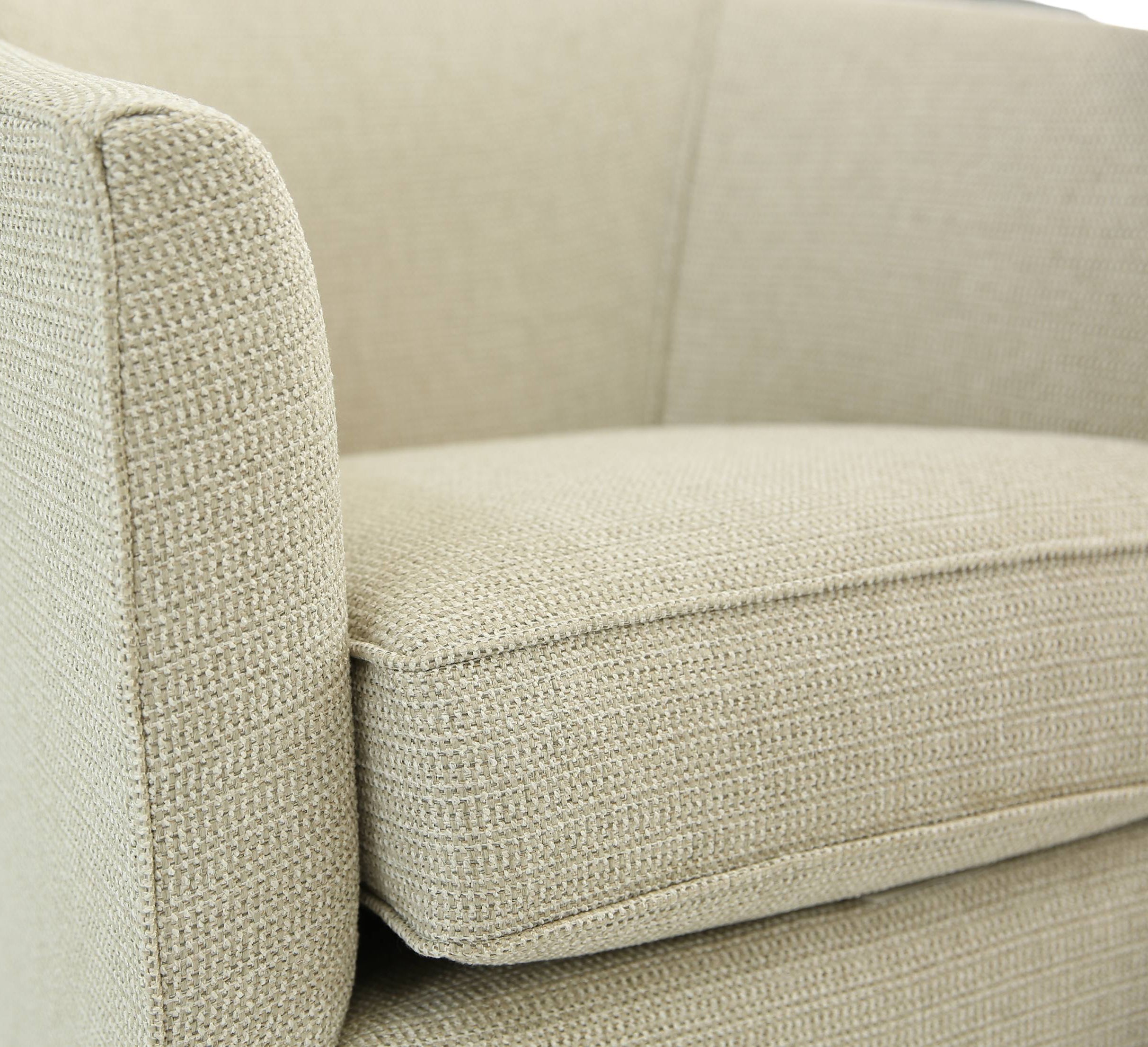 BROMANCE COIN SWIVEL CHAIR - Additional View 2
